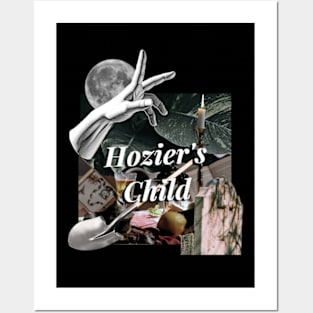 Hozier's child Posters and Art